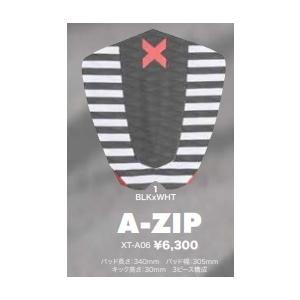 Steadysurf エックス トラック デッキパッド Yahoo ショッピング