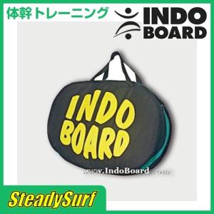 INDO BOARD　インドボード専用キャリーケース　INDO BOARD BAG｜steadysurf