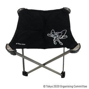 TOKYO2020 ビーチチェア 椅子 アウトドア 記念品 (東京2020オリンピックエンブレム) 2021の商品画像