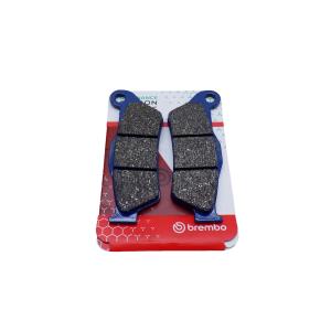 Vesrah ベスラ ZD-9070CT シンタードメタルスポーツパッド バイク BMW