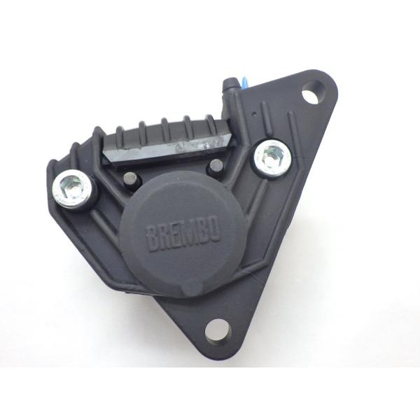 S23■ブレンボ 08ブレーキキャリパー右 DUCATI 900MHR モトグッチ ルマン brem...