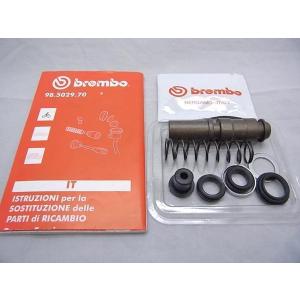 brembo（ブレンボ） S25□ブレンボ 15mm ブレーキマスターシリンダー