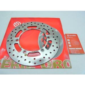Brembo｜R100RS R100R R100RT｜285mm｜ローター brembo（ブレンボ） S25□ブレンボ ブレーキディスクローター285mm BMW