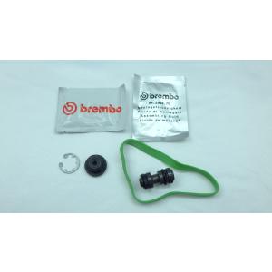 brembo（ブレンボ） S24□ブレンボ ブレーキマスターオーバーホール