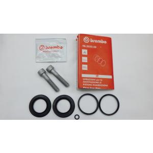 S25■ブレンボ 08 ブレーキキャリパー オーバーホールキット 38mmリペアキット DUCATI900MHR モトグッチ ルマン