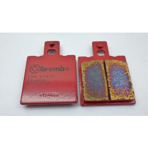 brembo（ブレンボ） S24□ブレンボ 05キャリパー ブレーキパッド