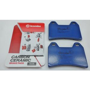 brembo（ブレンボ） S13□ブレンボ ブレーキパッド カーボンセラミック