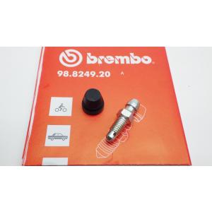 brembo（ブレンボ） エア抜きブリード Axial P4 キャスティング