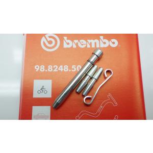 brembo（ブレンボ） S26□ブレンボ 08ブレーキキャリパー ダストカバー