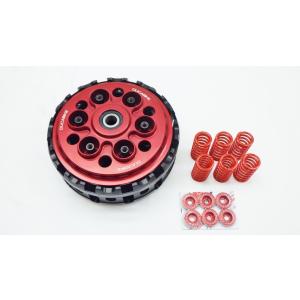 CNC RACING S26□CNCレーシング クラッチ プレッシャープレート DUCATI