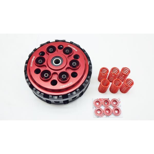 S22■DUCABIKE スリッパークラッチ  ■748 916 996 998 999 1098 ...