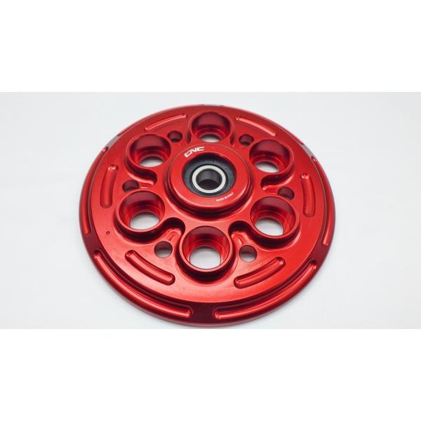 S23■CNCレーシング クラッチ プレッシャープレート DUCATI 748 916 996 99...