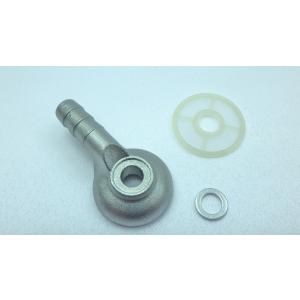 S22■デロルト フューエルアダプター DUCATI  モトグッチ