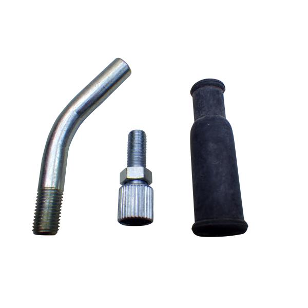 S26■デロルト キャブレター用アクセルチューブ 50度 DELLORTO PHM PHF DUCA...