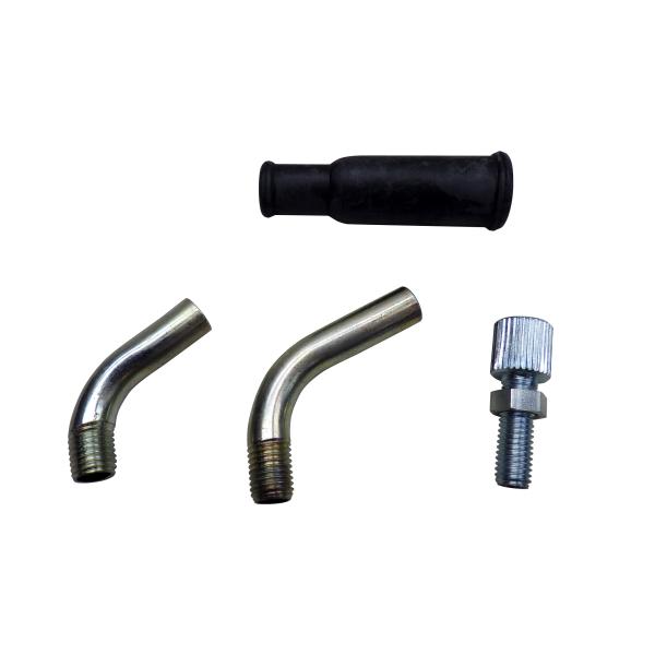S26■デロルト キャブレター用アクセルチューブ 70度 DELLORTO PHM PHF DUCA...