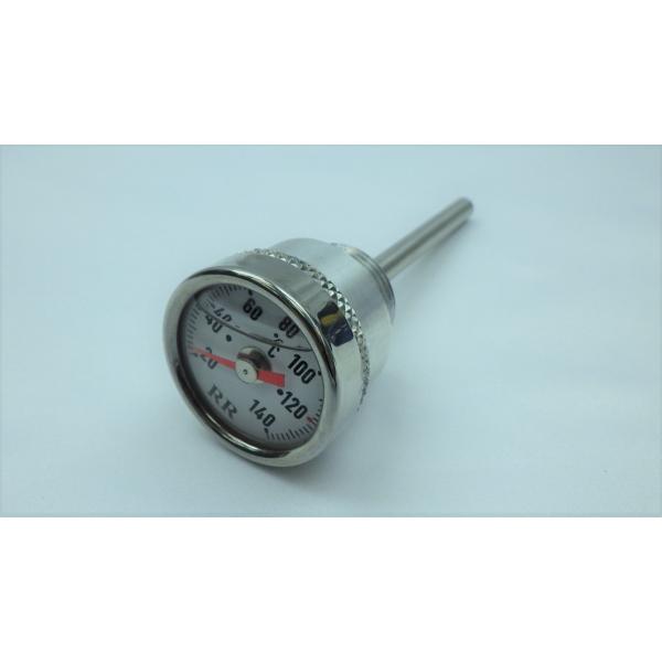 S23■RR アナログ油温計 DUCATI 750ss 900ss ドゥカティ ベベル