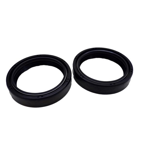 S26■DUCATI 748 916 QMP フォークオイルシール モンスターS4 S4R ドゥカテ...