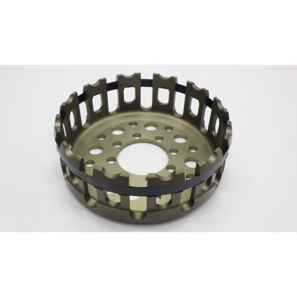 S26■DUCATI用 アルミ製クラッチハウジング バスケット 748 916 996 998 74...