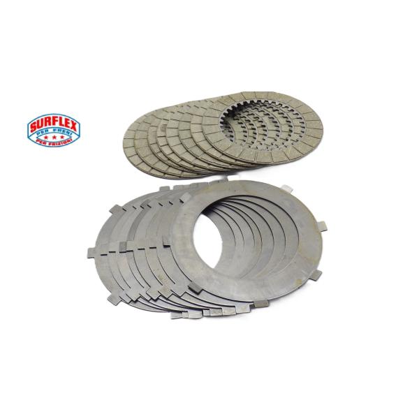 S26■SURFLEX クラッチセット DUCATI 750ss 900ss 900MHR ベベル ...