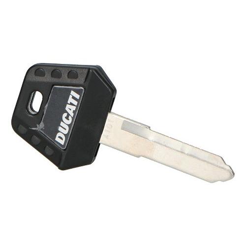 S25■ドゥカティ ブランクキー DUCATI 900SS 748 916 996 998 モンスタ...