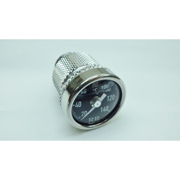 S24■RR アナログ油温計 DUCATI 900MHR 1000MHR ドゥカティ ベベル