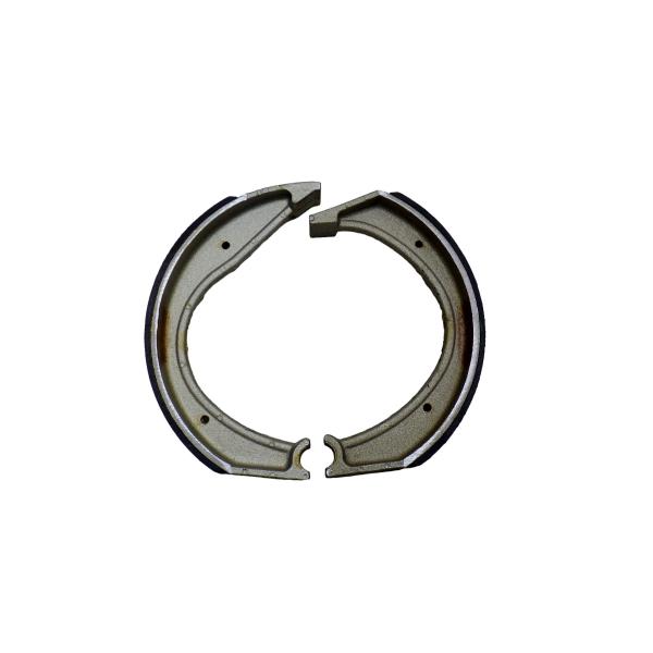 S25■FERODO ブレーキシュー FSB701 幅25ｍｍ BMW モノサス前期 R65 R80...