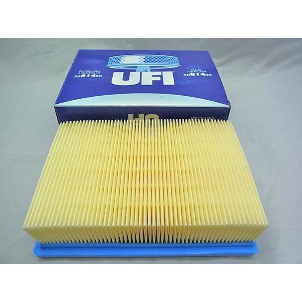 S25■モトグッチ ルマン850-3 UFI エアエレメント 30814  V65/75T5 エアフ...