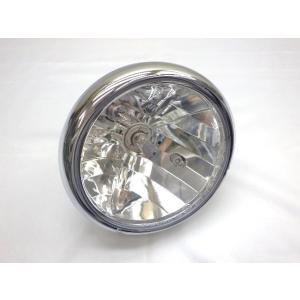 ヤマハ発動機 SR400 ヘッドライト 997-16121 ヤマハ 純正 中古 バイク