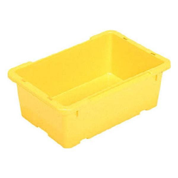 サカエ推奨コンテナー：推奨品 実(外)寸法:幅23.2×奥行15.4×高さ27.2cm 有効寸法:幅...