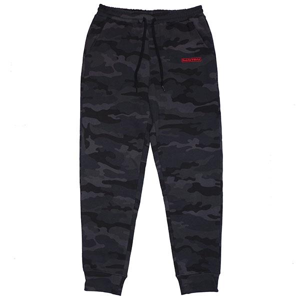 ROCK ONE'S WORLD ロックワンズワールド　JOGGER SWEAT PANTS