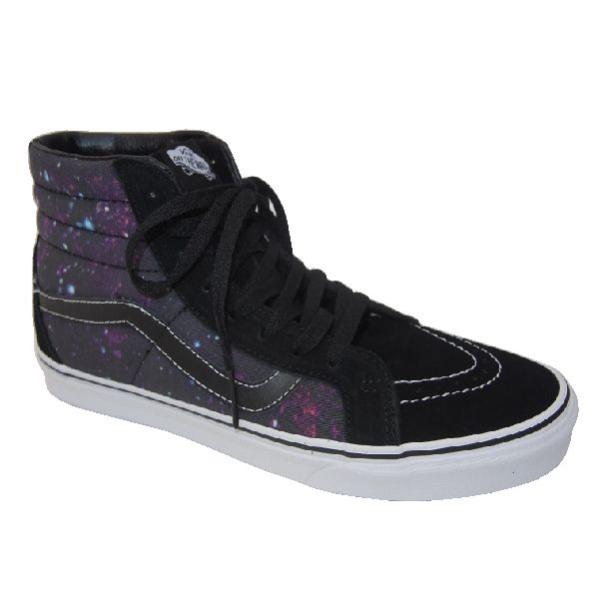 VANS  バンズ　SK8-HI REISSUE COSMIC