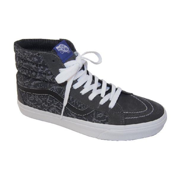 VANS  バンズ　SK8-HI REISSUE LIBERTY