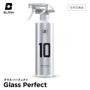 BLASK ブラスク No.12 GRAPHENE WATER グラフェンウォーター 500ml