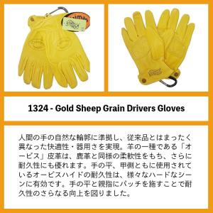 Caiman1324 カイマン Gold Sh...の詳細画像2