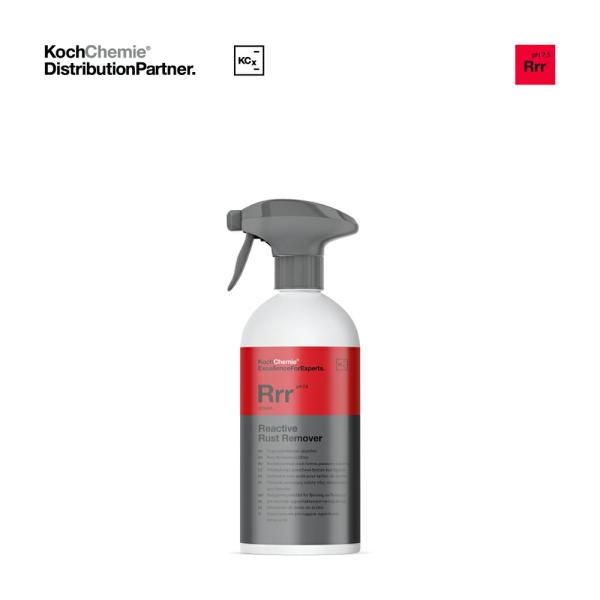 KochChemie コッホケミー Rrr リアクティブラストリムーバー 500ml KJ35950...