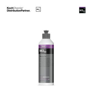 KochChemie コッホケミー H9.02 ヘビーカット 250ml KJ458250 Polishes