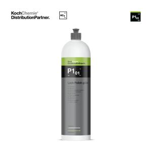 KochChemie コッホケミー Pss プラストスターシリコンフリー 1L