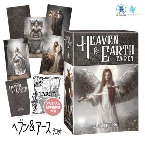 メディスンカード 改訂増補版 英語版 日本語解説書付き オラクルカード