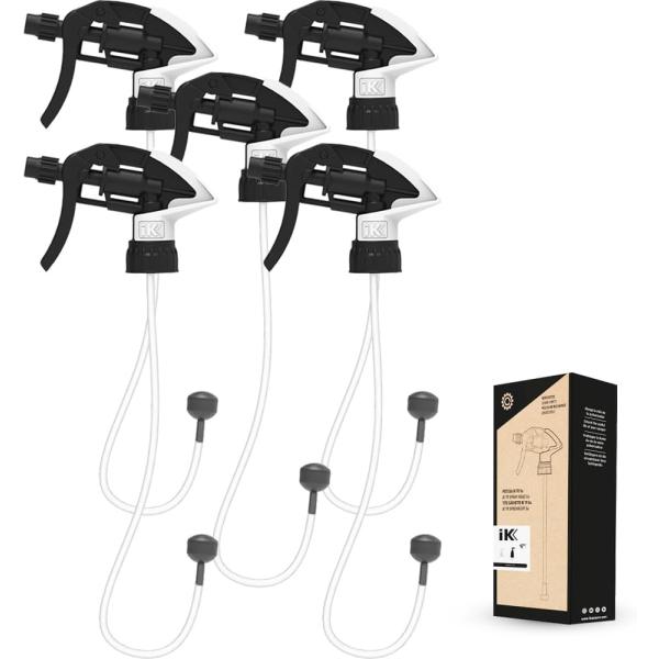 iK MULTI TR1 360° ノズル 5本セット  ［ MULTI TR1 360° 用 ］ ...