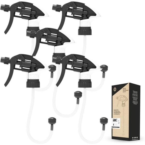 iK MULTI TR mini ノズル 5本セット ［ MULTI TR mini 360 用 ］...