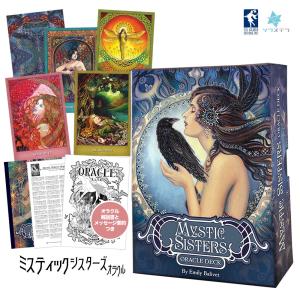 メディスンカード 改訂増補版 英語版 日本語解説書付き オラクルカード