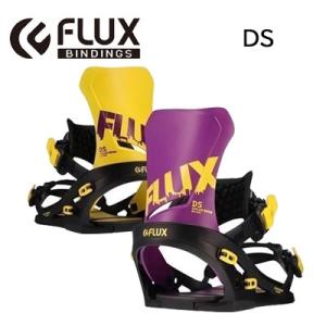 FLUX BINDINGS（フラックスバインディング） 25-26モデル FLUX
