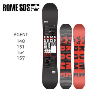 ROME SDS ローム GANG PLANK ギャングプランク 23-24 2024