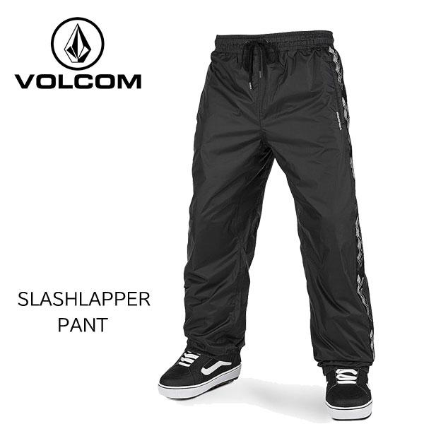 VOLCOM ボルコム スノーボード ウェア メンズ パンツ SLASHLAPPER PANT スラ...