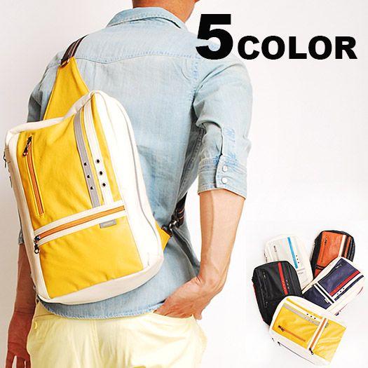 ワンショルダー ボディバッグ iPad