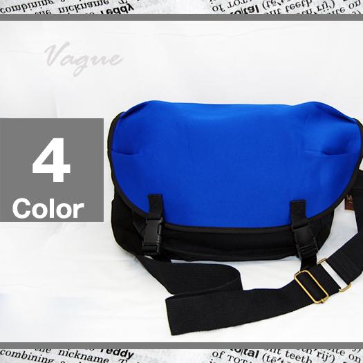 メッセンジャーバッグ/ショルダーバッグ/アウトドア/OUTDOOR/『VAGUE』 ウレタンメッセン...