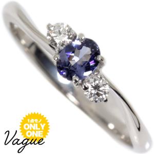 TIFFANY & CO. ティファニー 925 SILVER シルバー 3連 トリニティ