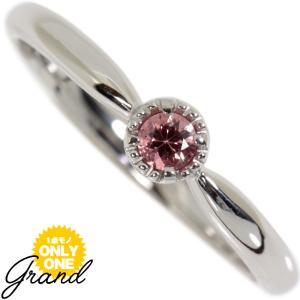 Pt900 ダイヤモンド リング 0.45ct D0.03ct 出品3週目 SELBY : SELBY  