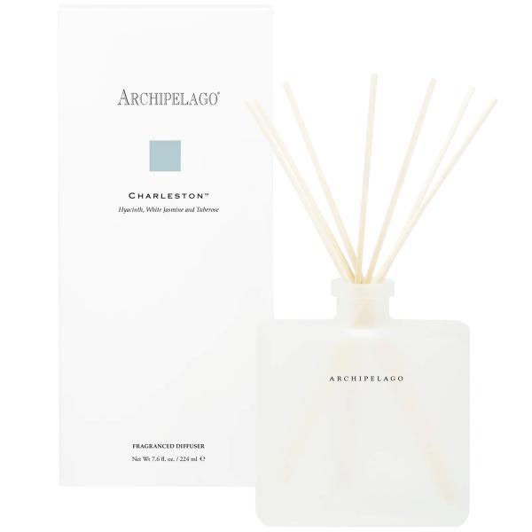 ARCHIPELAGO リードディフューザー CHARLESTON (224mL)