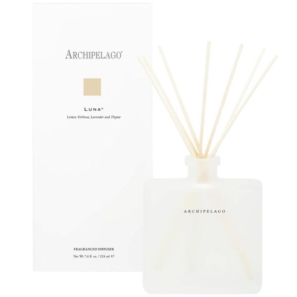 ARCHIPELAGO リードディフューザー LUNA (224mL)